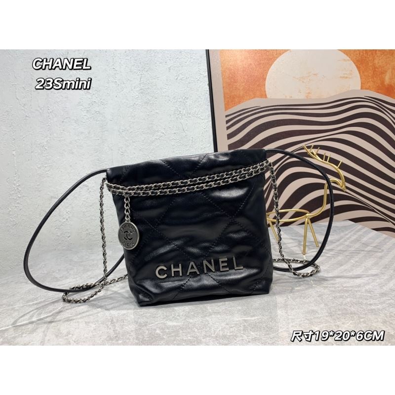 Ch*el gabrielle bags